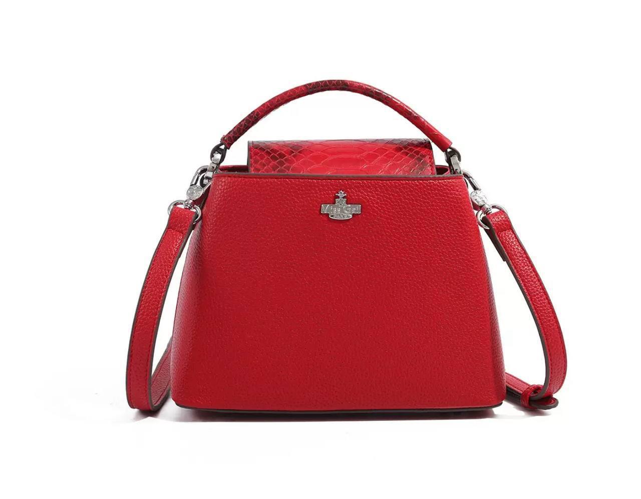 # 0145 MISS GAIL BOX BAG