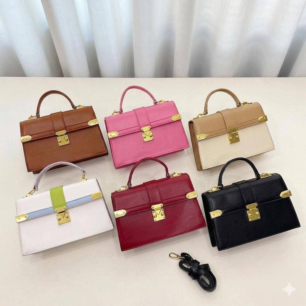 # 0 1207 Hrm handbag