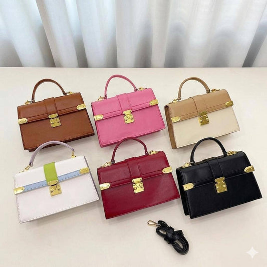 # 0 1207 Hrm handbag