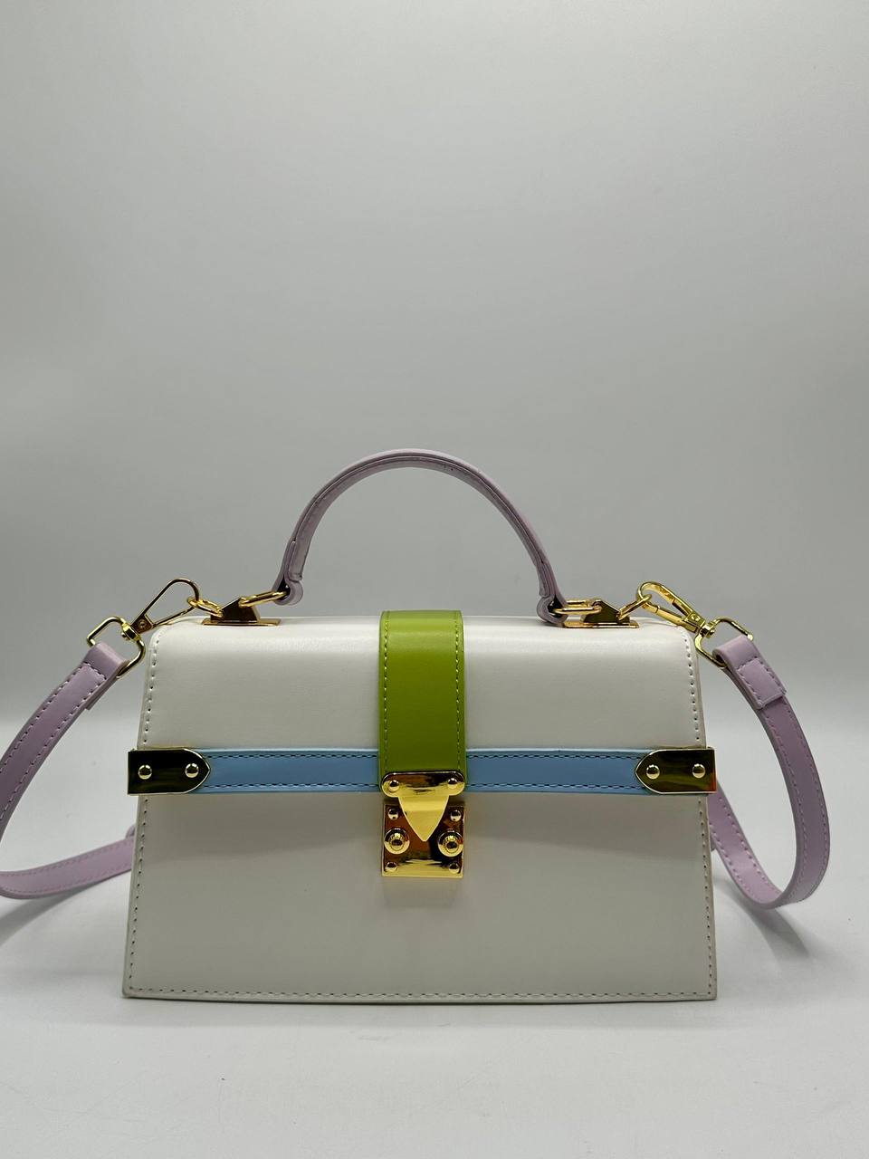 # 0 1207 Hrm handbag