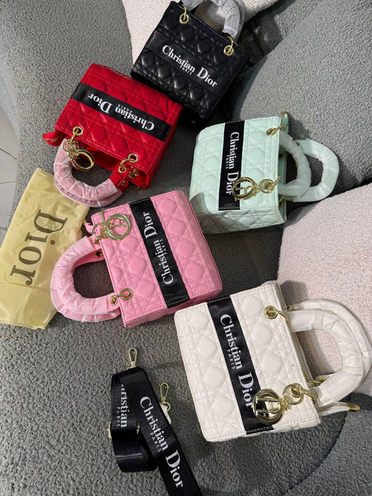 # 0 8875 Dior bag