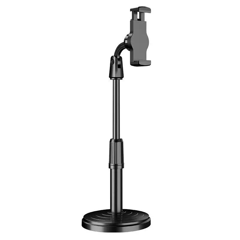 # 0 MICROPHONE STANDS