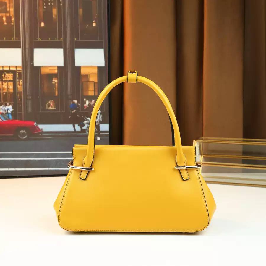# 0 3159 LUXURY CHIC BAG