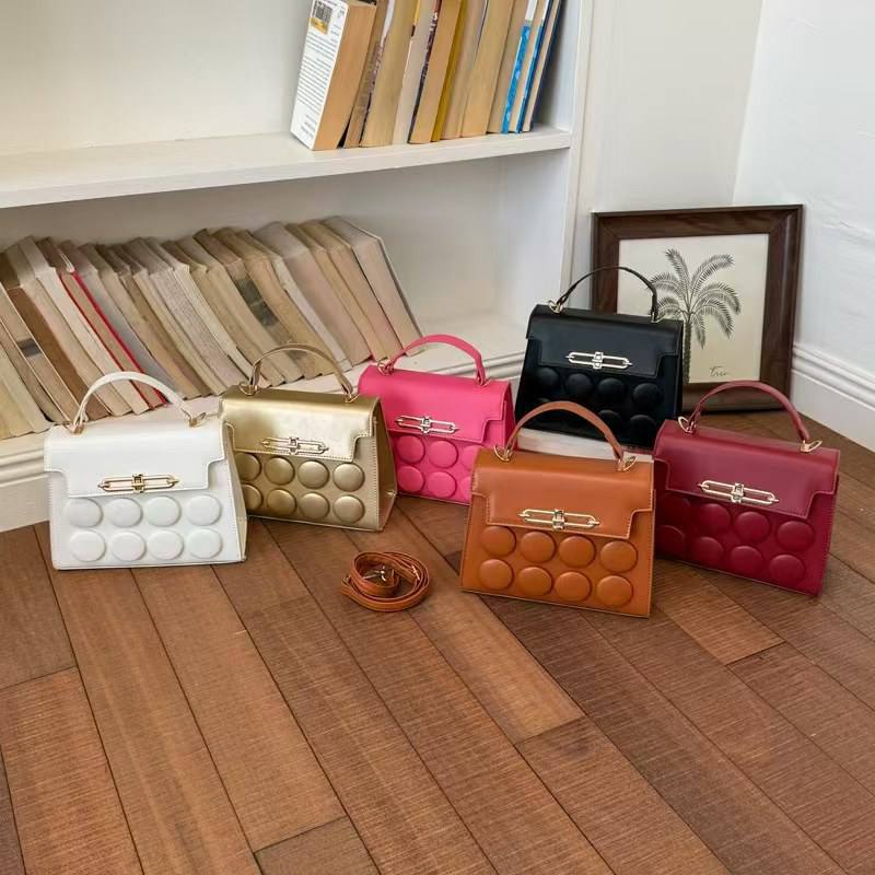# 0 WONDERFUL BAG