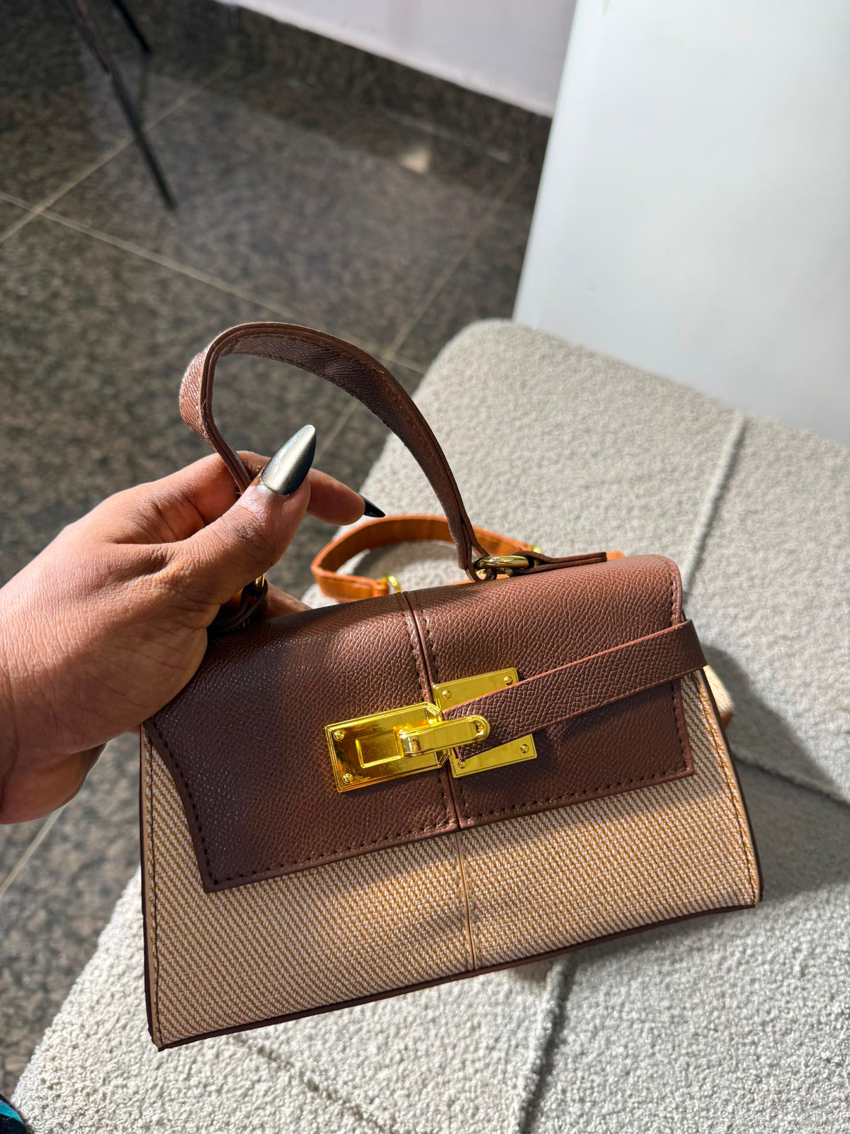 # 0 3036 pretty bag