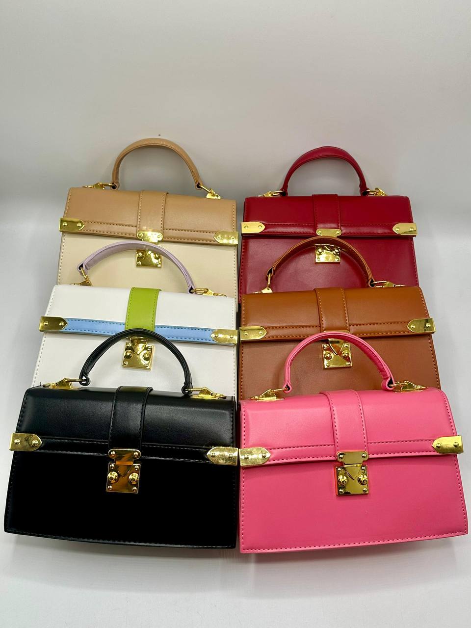 # 0 1207 Hrm handbag