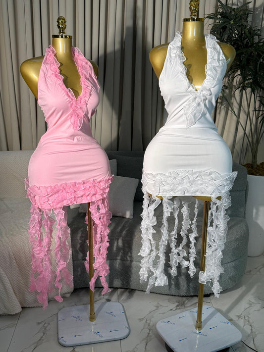 # 5927 GOWN