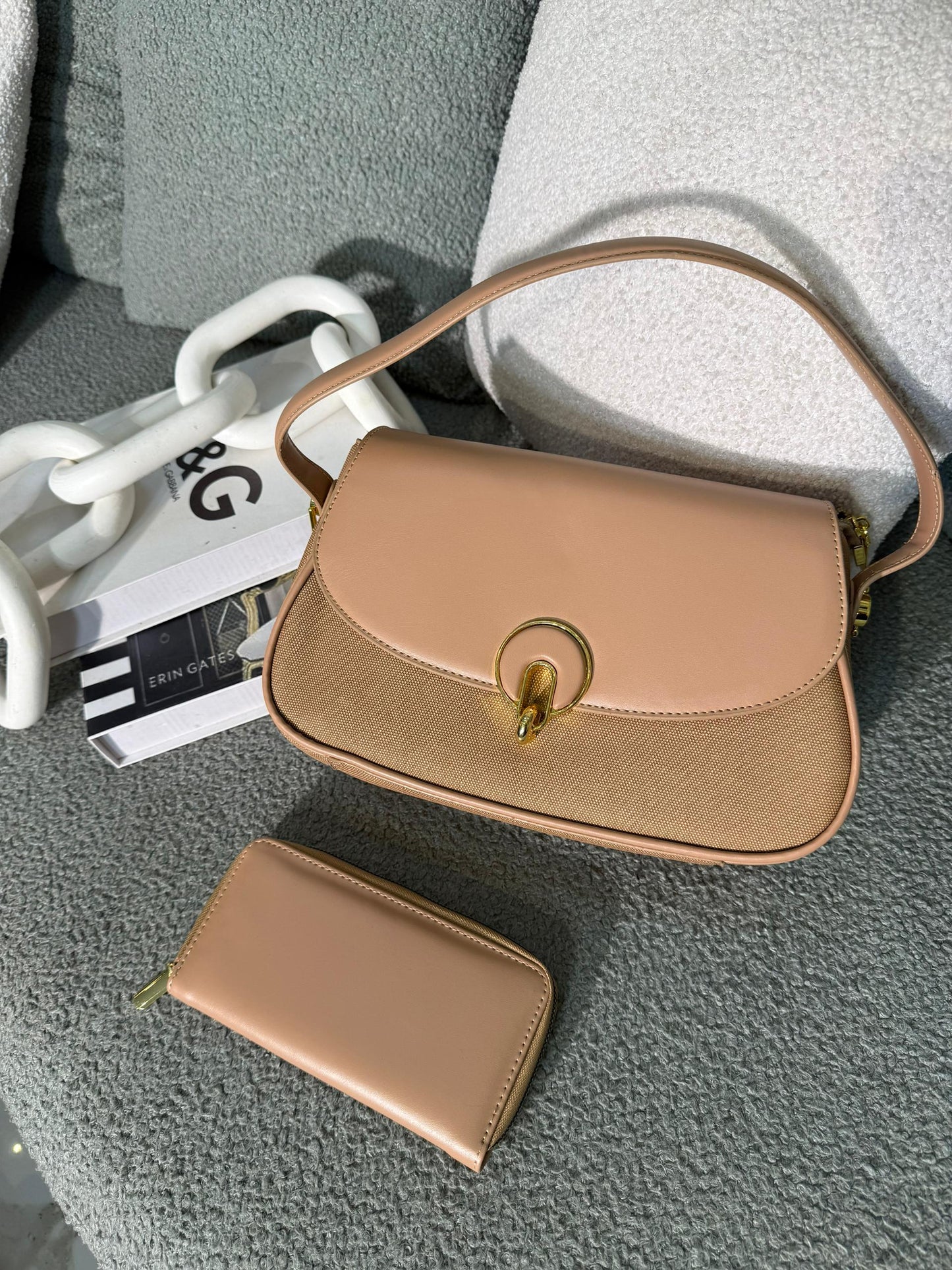 # 0 A5065 2 in 1 damsel bag