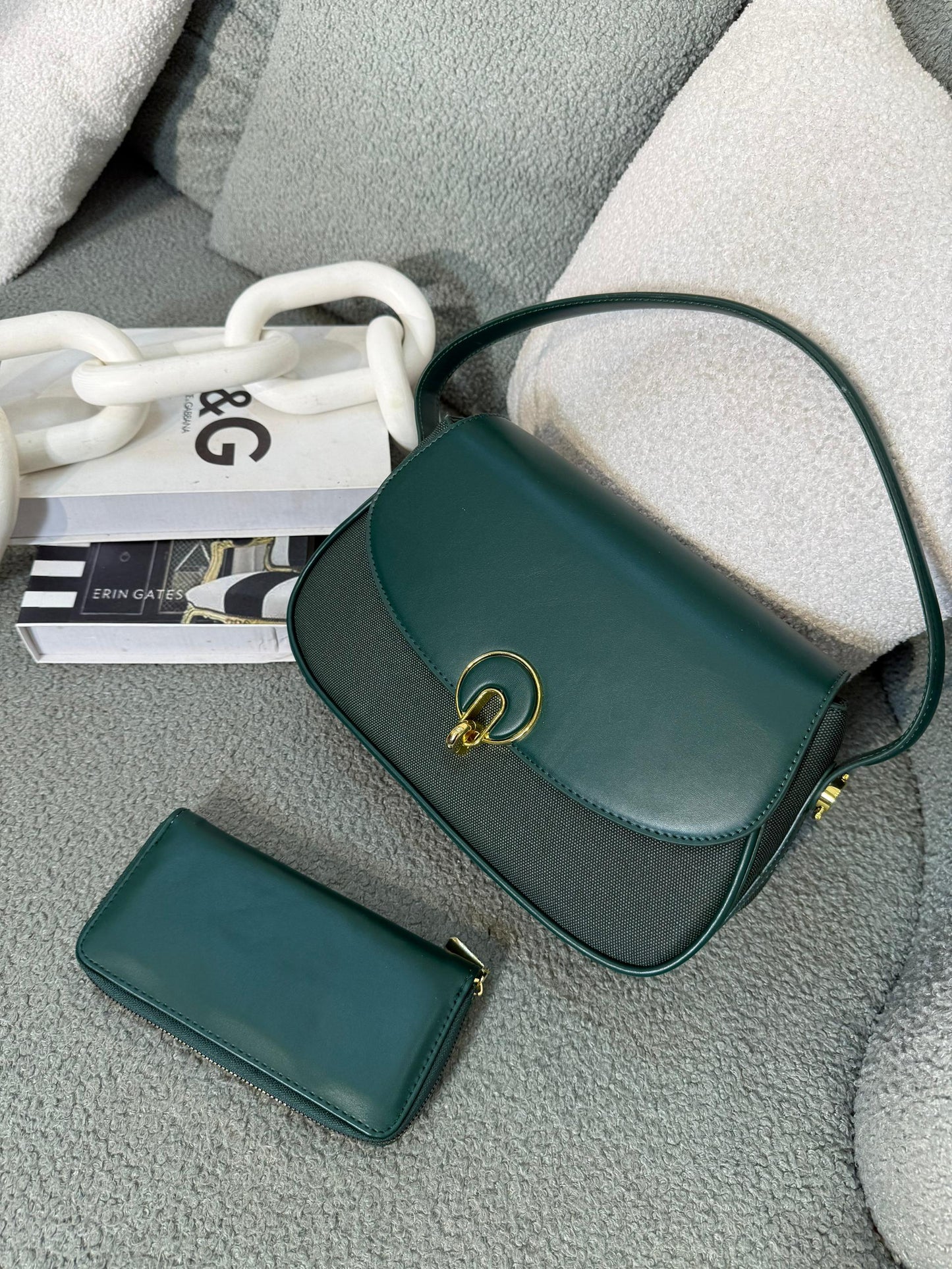 # 0 A5065 2 in 1 damsel bag
