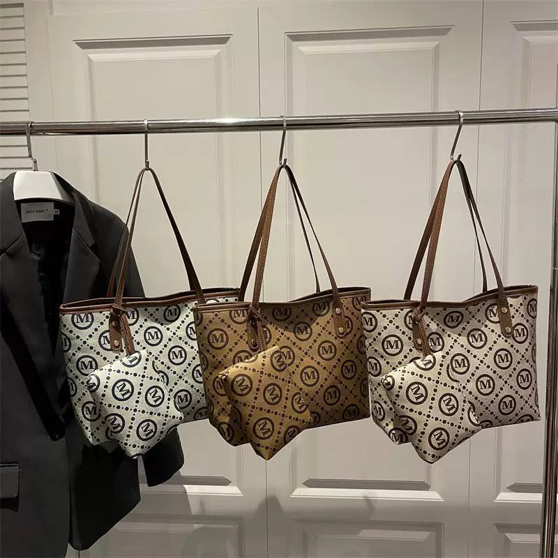 # 0 2 IN 1 MM TOTE BAG