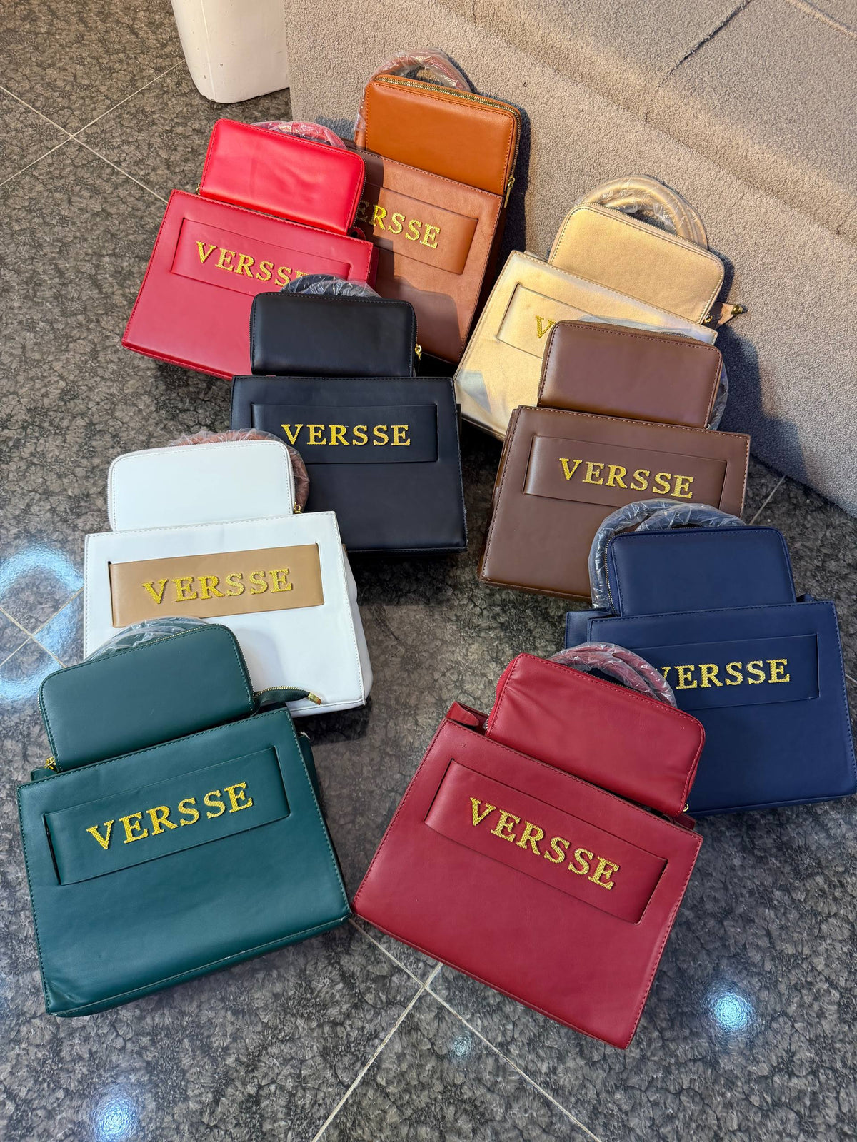 # 0 W5905 2 in 1 BIG OFFICE BAG