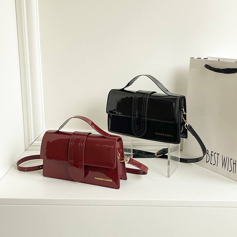 # 0 9851 Qs bag