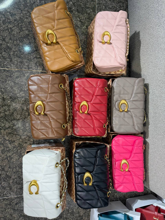 # 0 1107 COACH BOX BAG