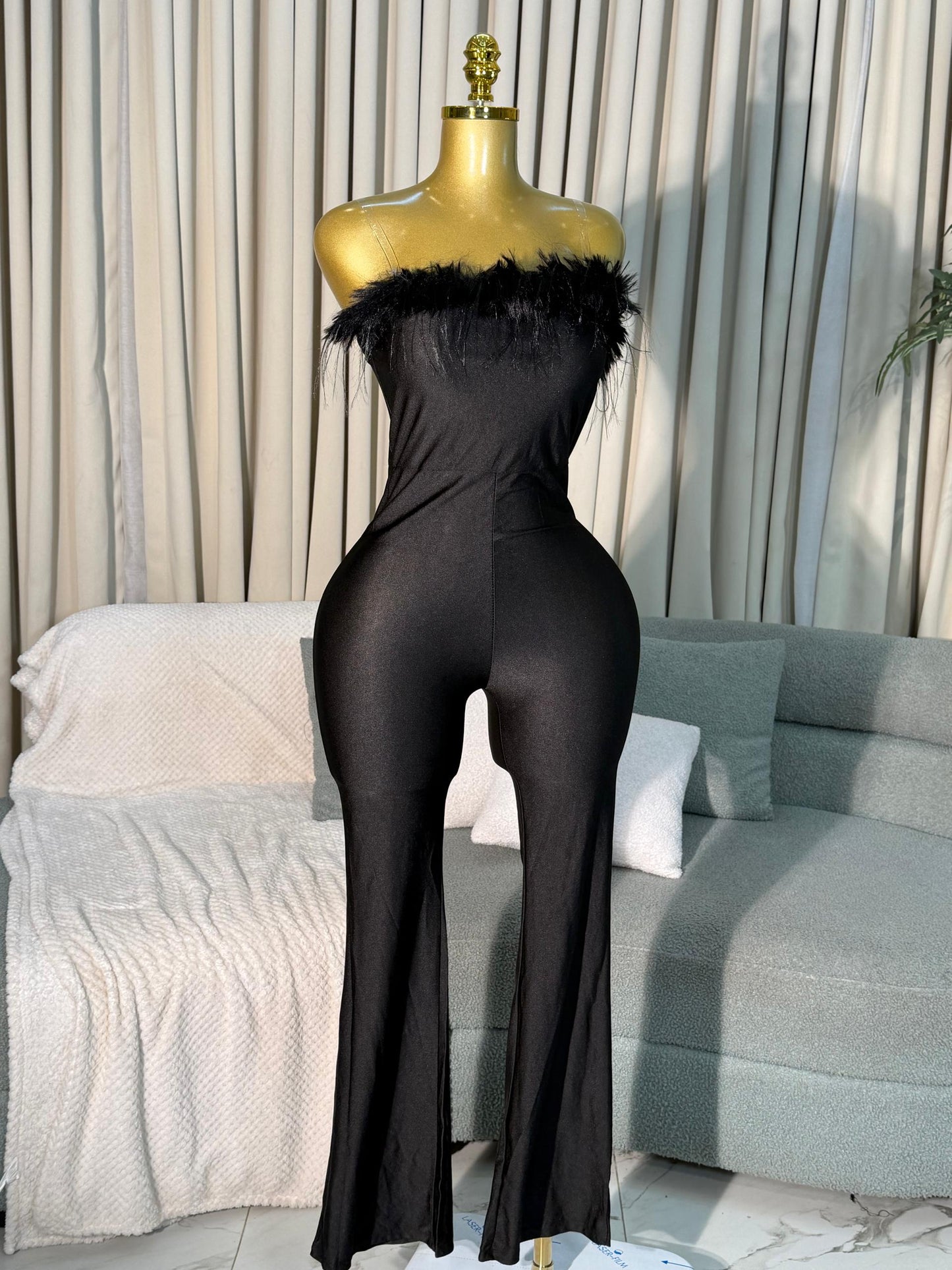 # 8350 jumpsuit