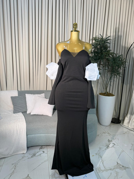 # 5837 gown