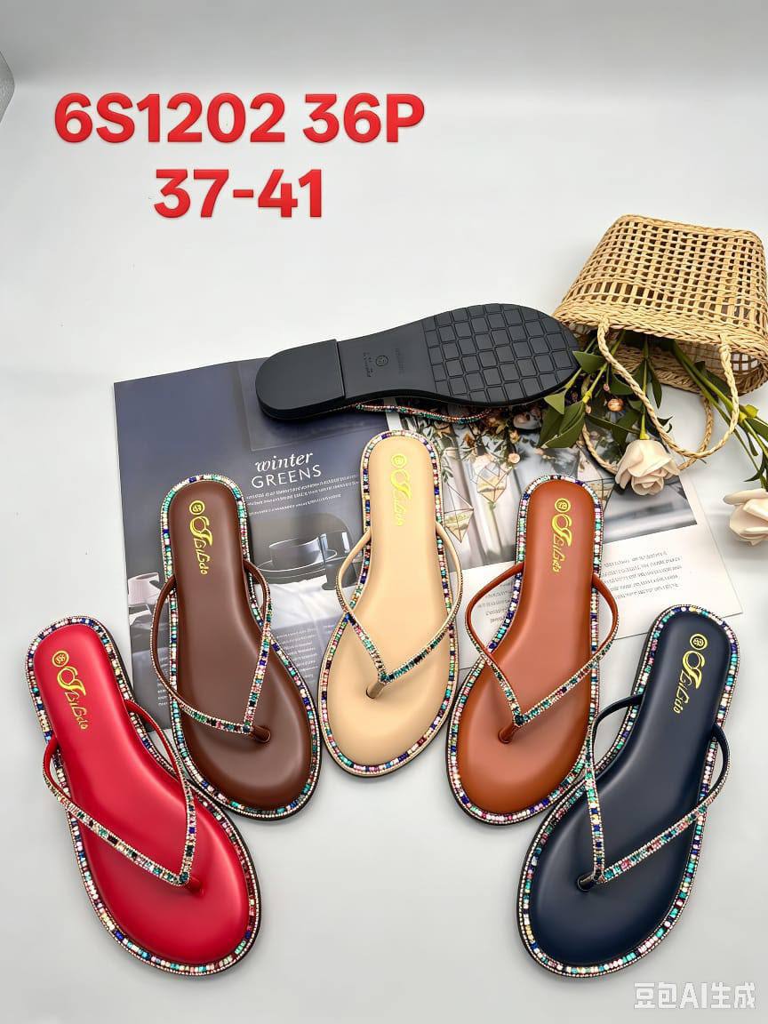 # 0 Sexy slippers