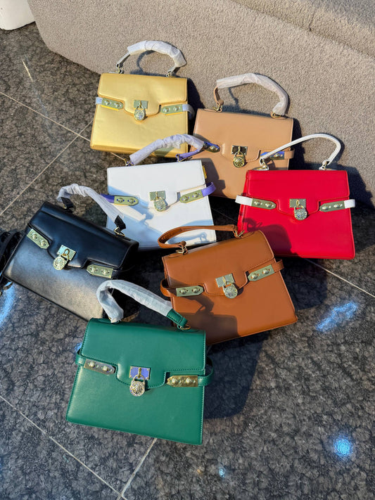# 0 C9943 VERSACE BAG
