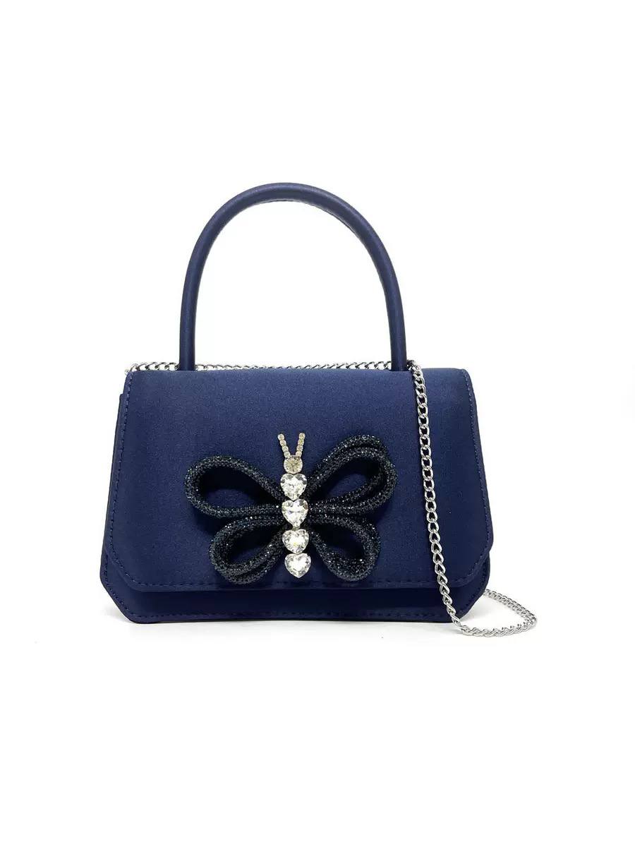 # 0 Butterfly bag