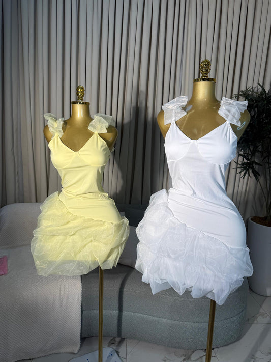 # 5918 GOWN
