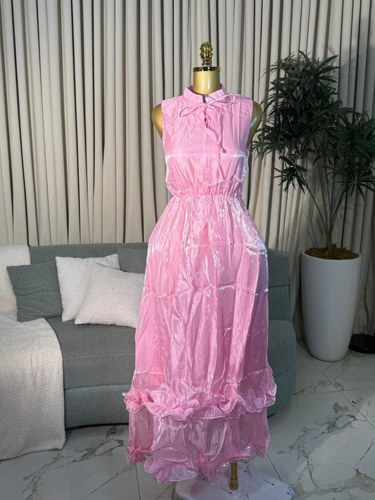 # 2040 Sexy gown