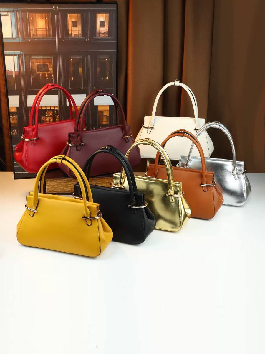 # 0 3159 LUXURY CHIC BAG