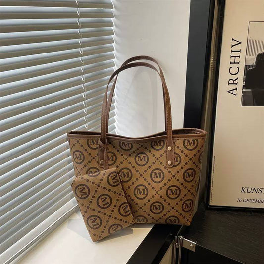 # 0 2 IN 1 MM TOTE BAG