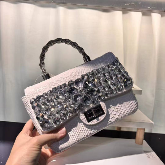 # 0 528 SHINNING BAG