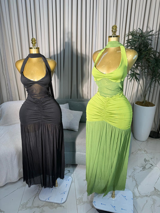 # 5100 Gown