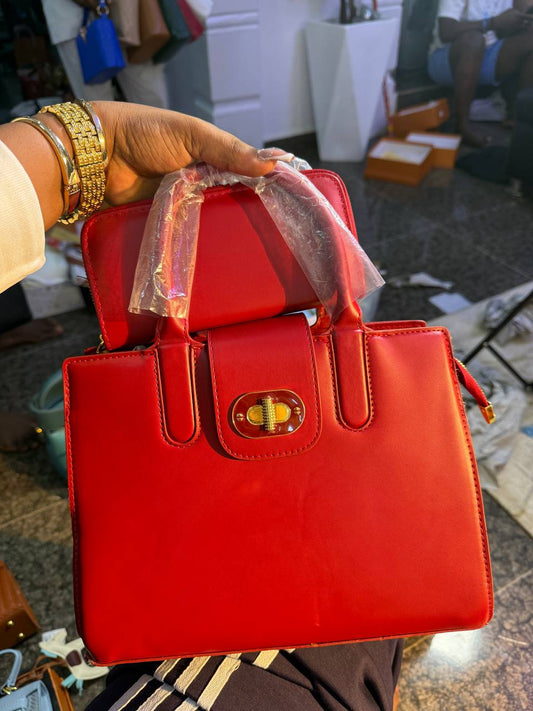 # 0 WT628 2 IN 1 FABULOUS BIG BAG