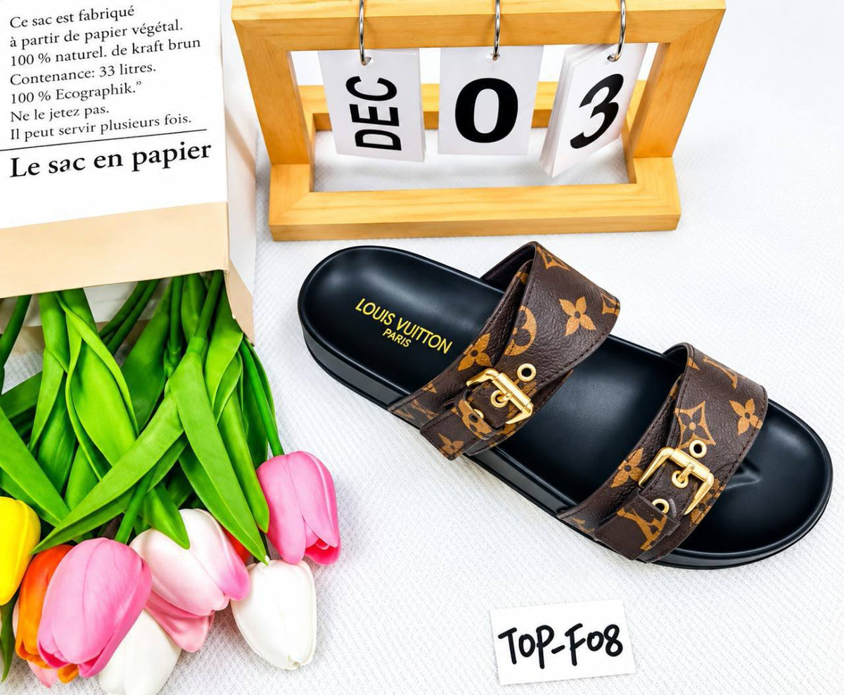 # 0 Mcc15 luxe paris slippers