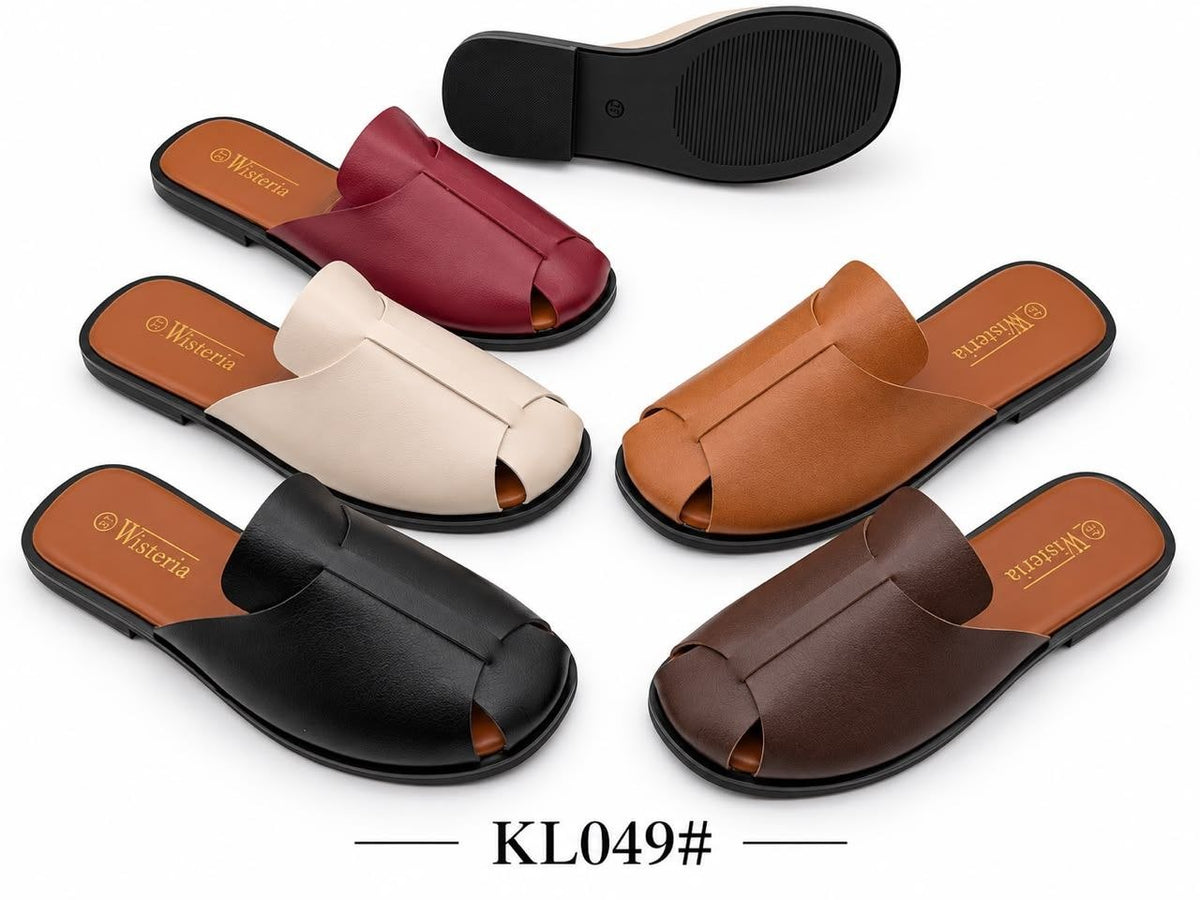 # 0 Cover luxury slippers