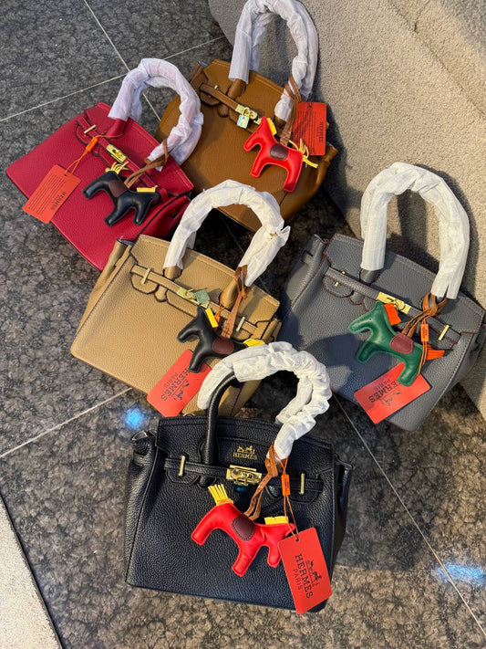 # 0 2959 Hermes bag